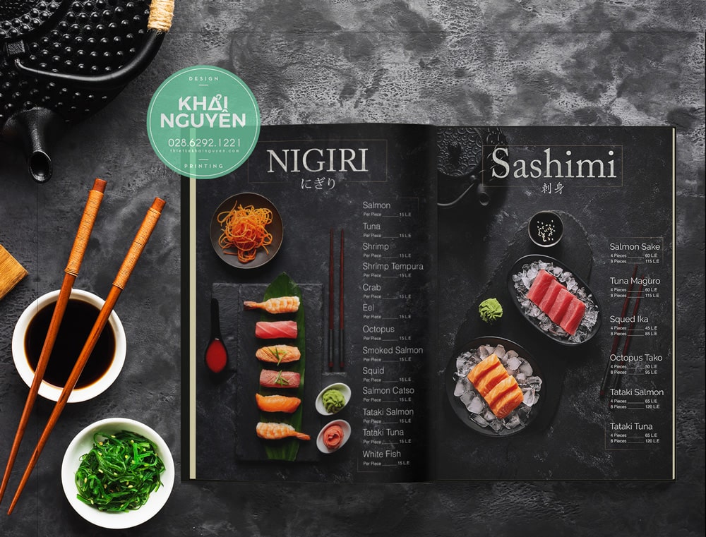 300+ Sashimi & ảnh Sushi miễn phí - Pixabay